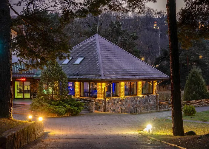 Park Villa Hotel