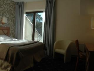 Hotel Park Wilna