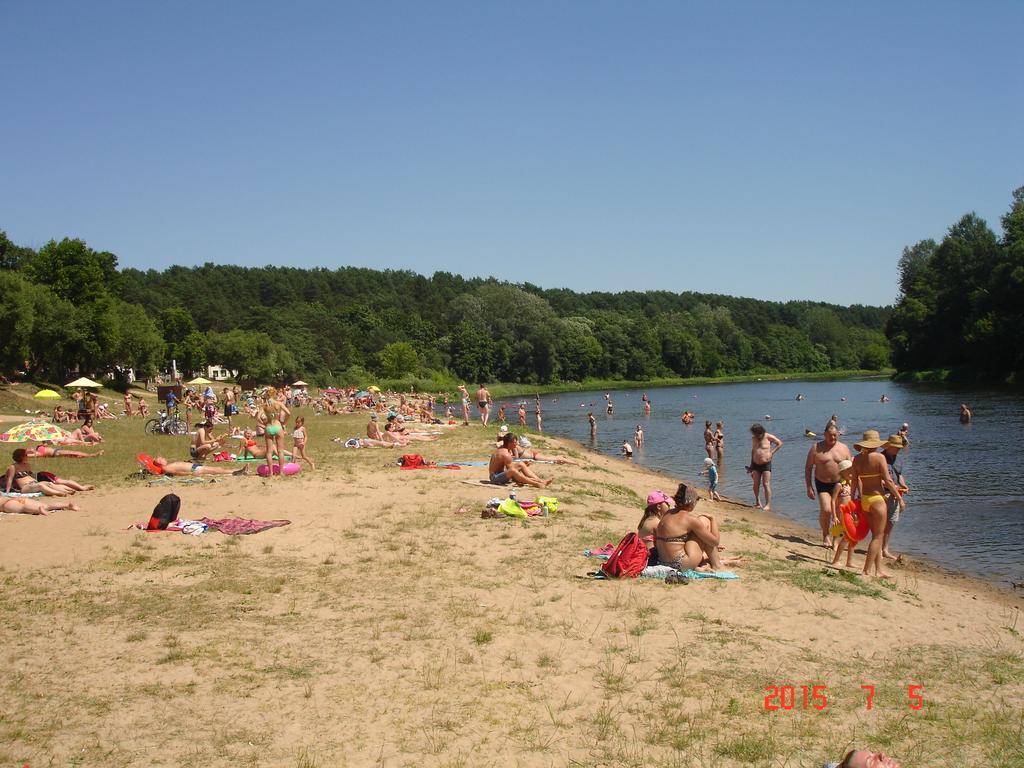 Hotel Park Wilna