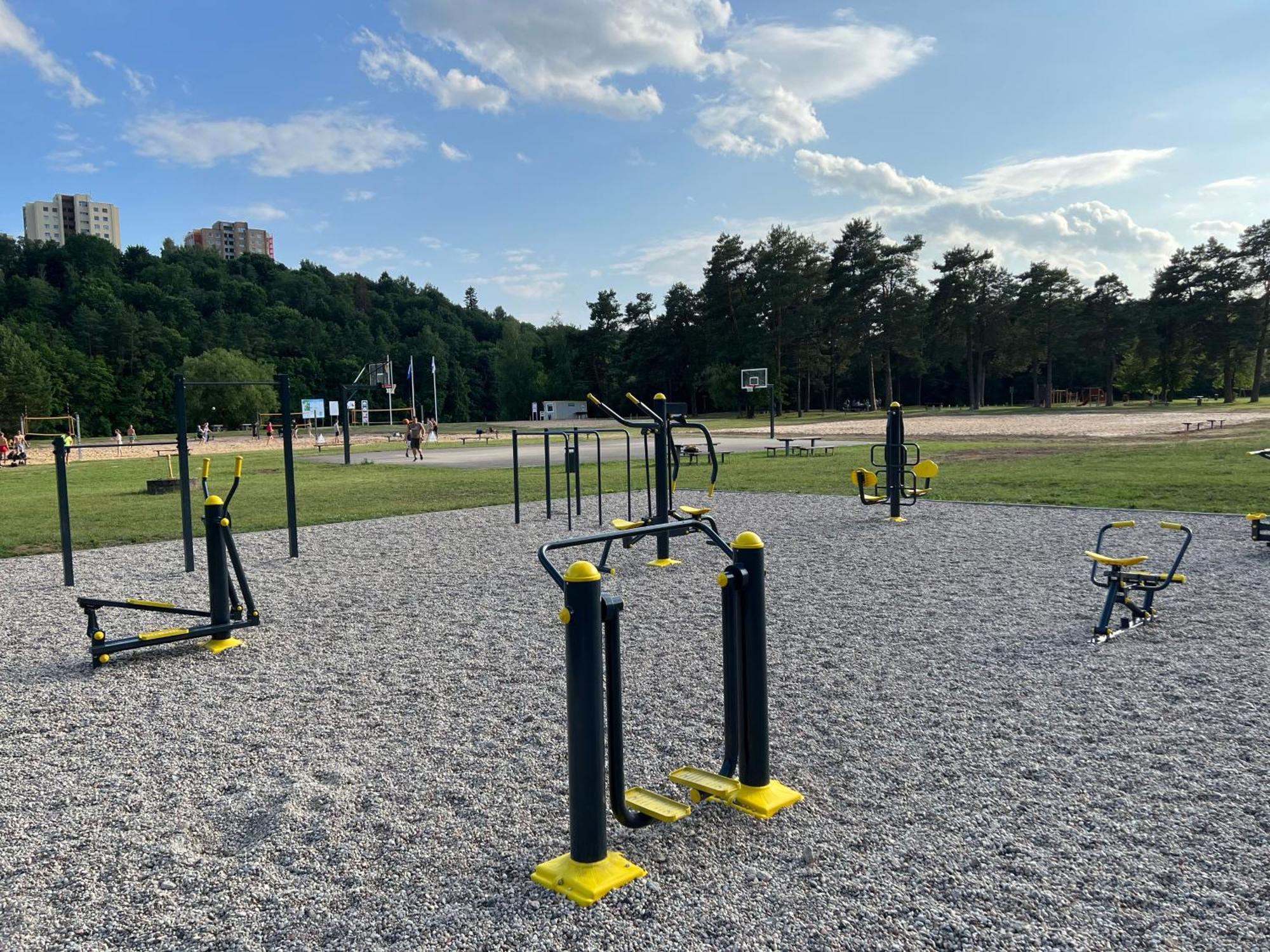 Park