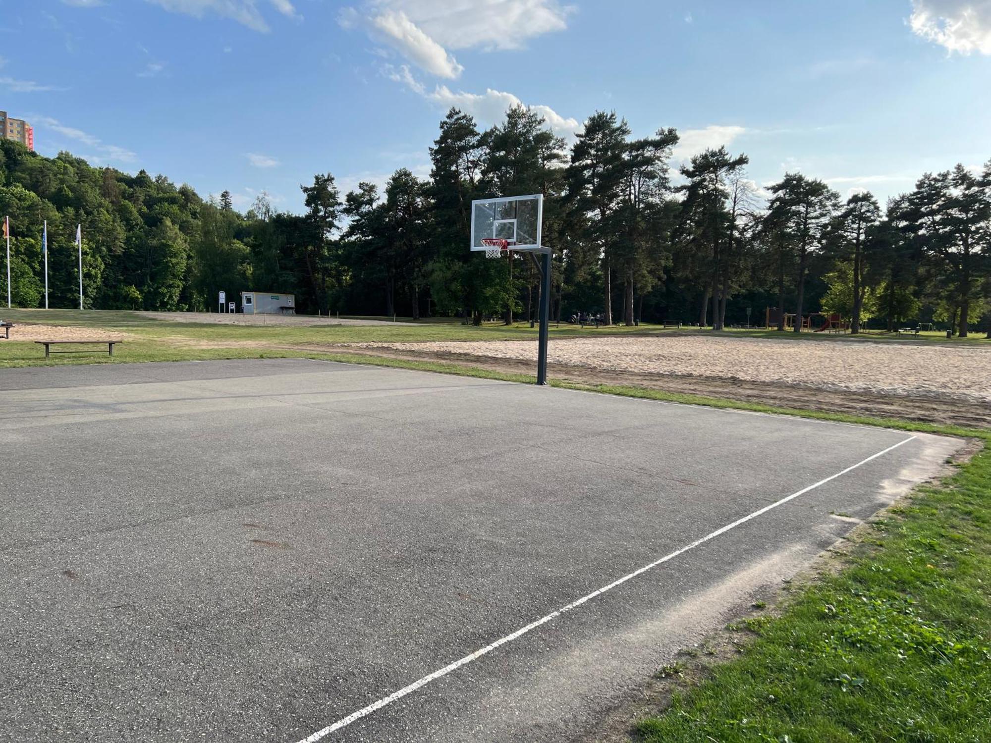 Park 4*