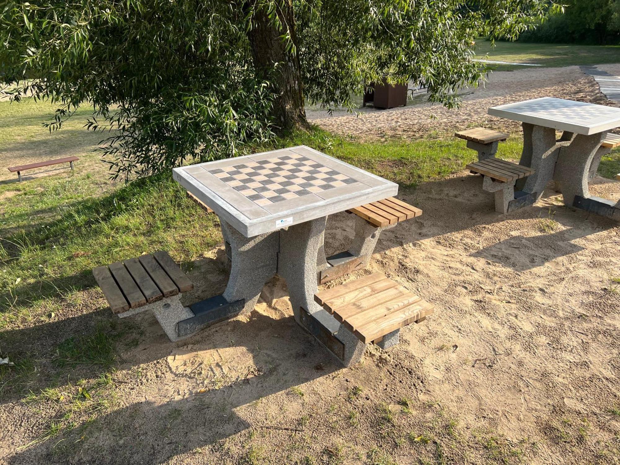 Hotel Park Wilna