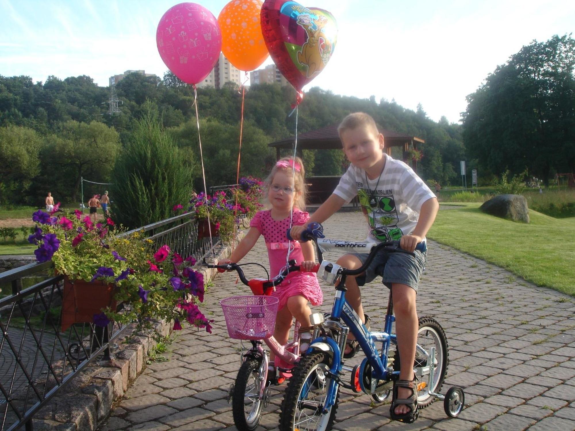 Park Wilna