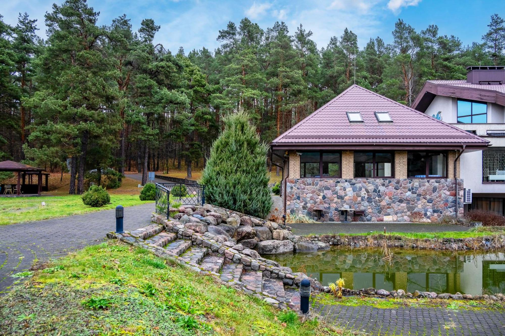 Park Отель