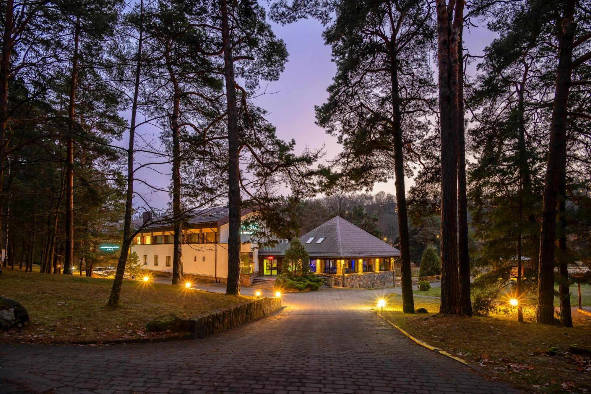 Hotel Park