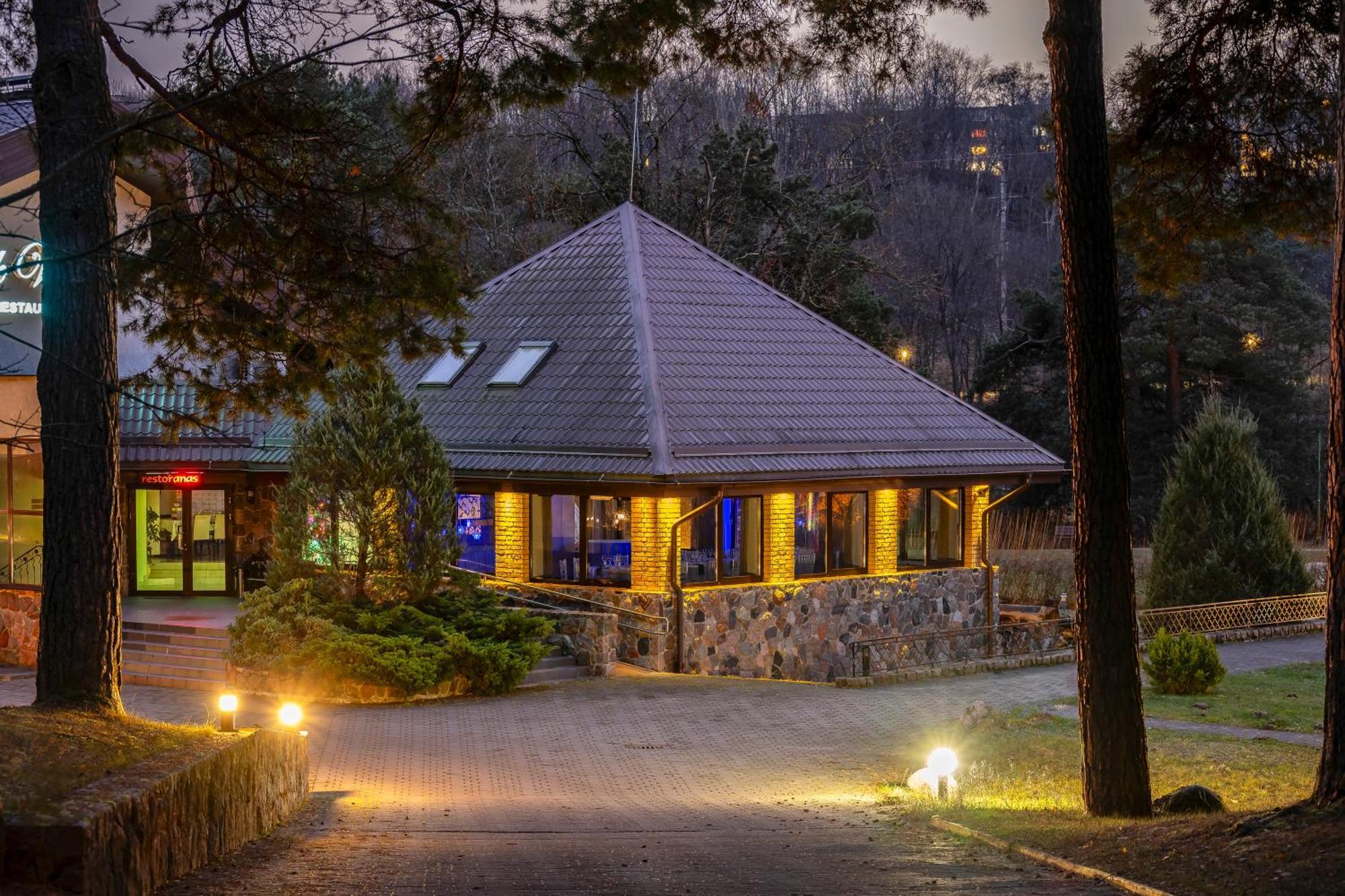 Park Отель 4*