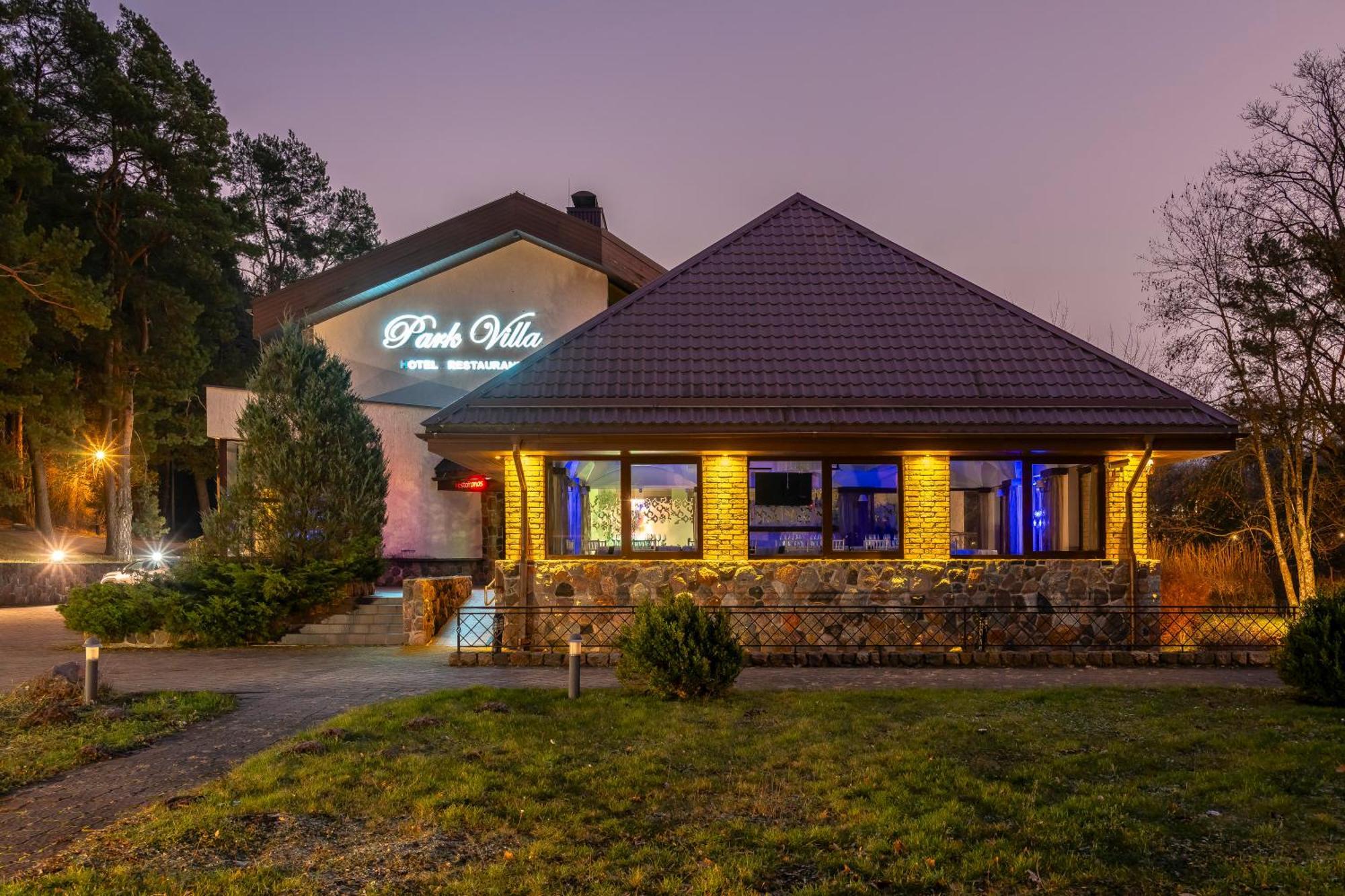 Hotel Park 4*