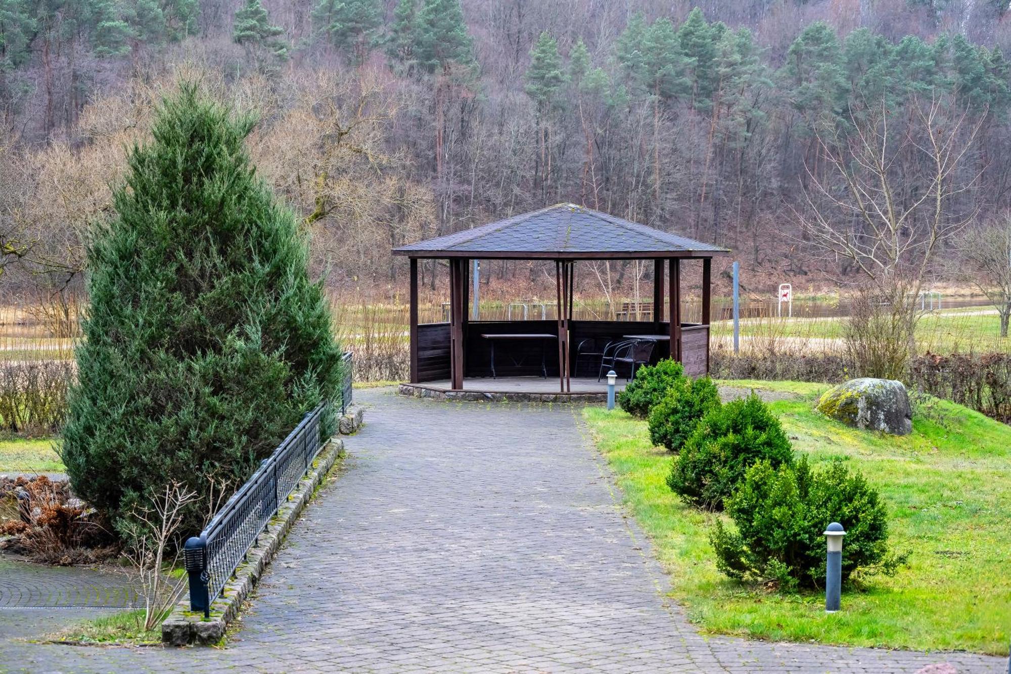 Park Отель Вильнюс