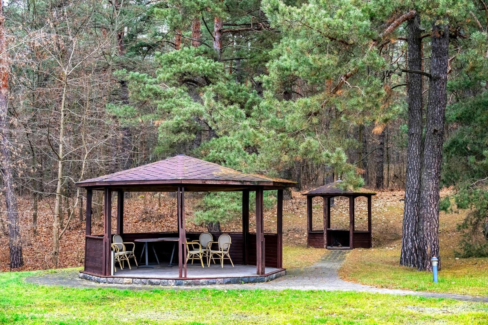 Park 4* Вильнюс