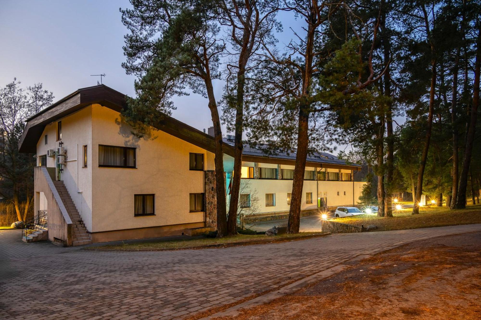Park Отель 4*