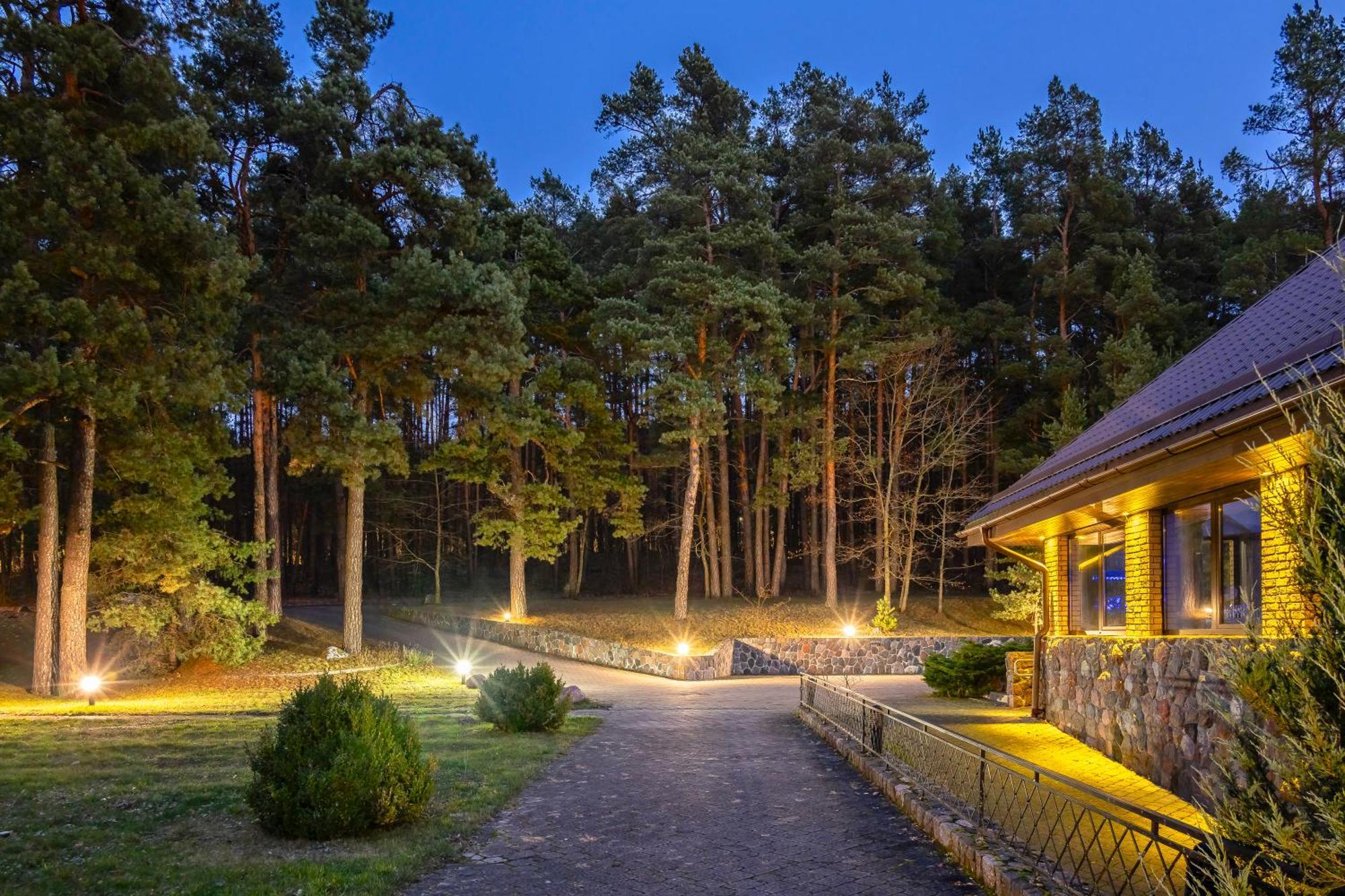 Отель Park 4*