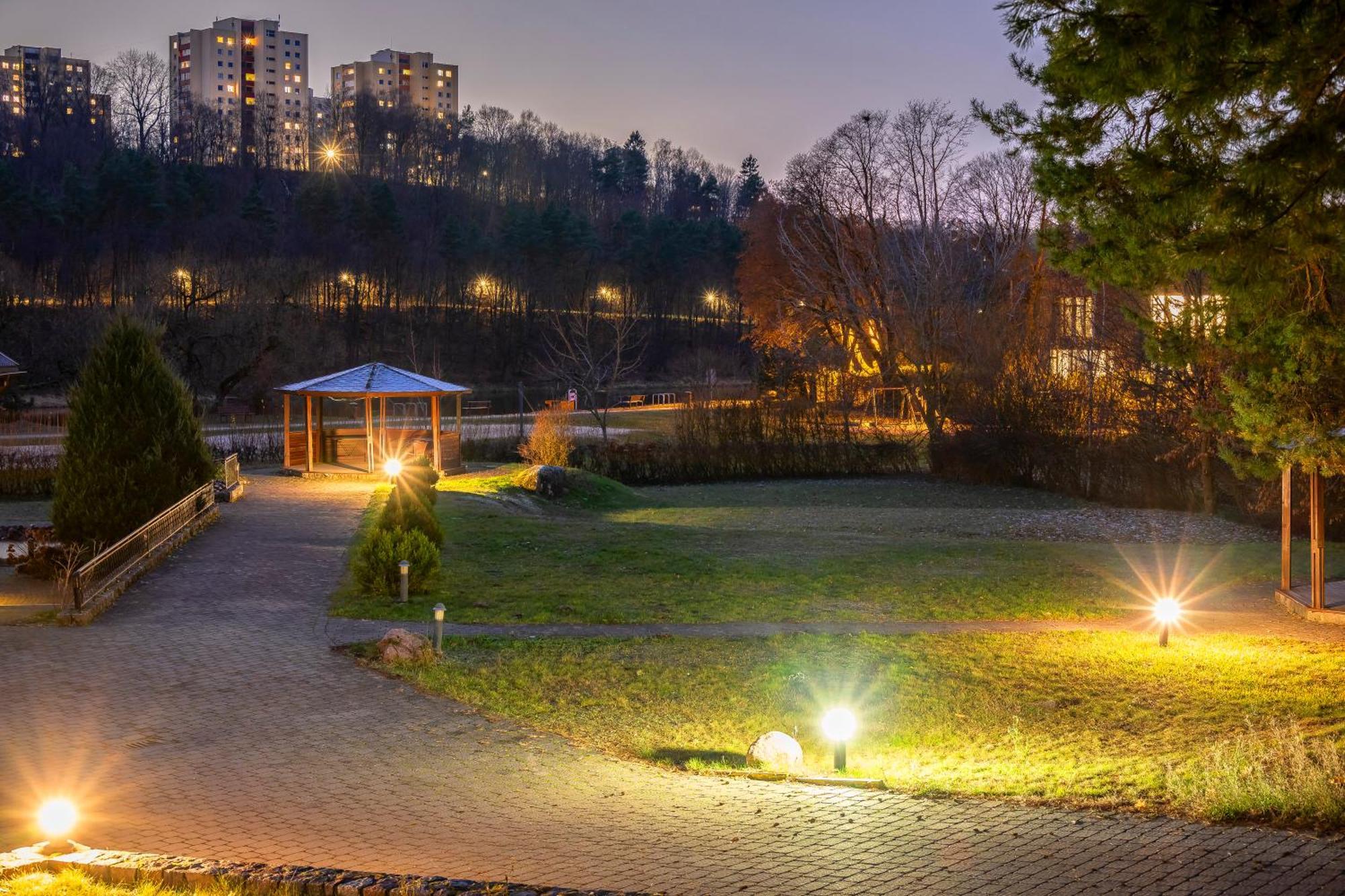 Park Отель Вильнюс