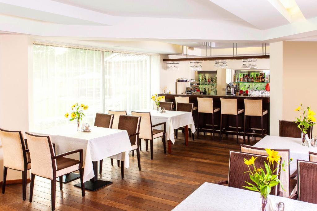 Park Hotel 4*