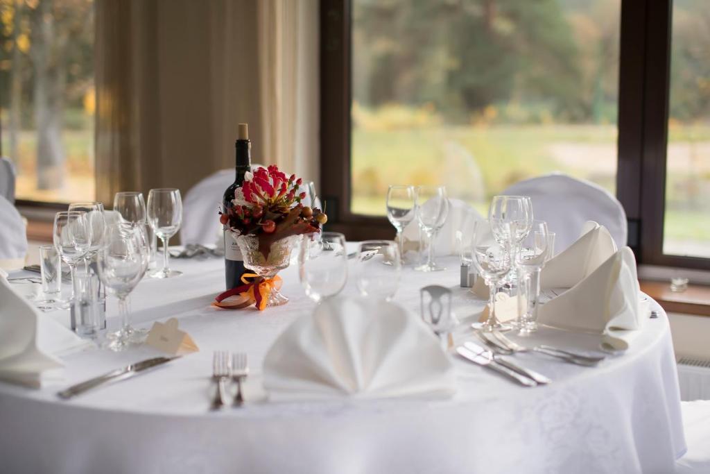 Hotel Park Wilna