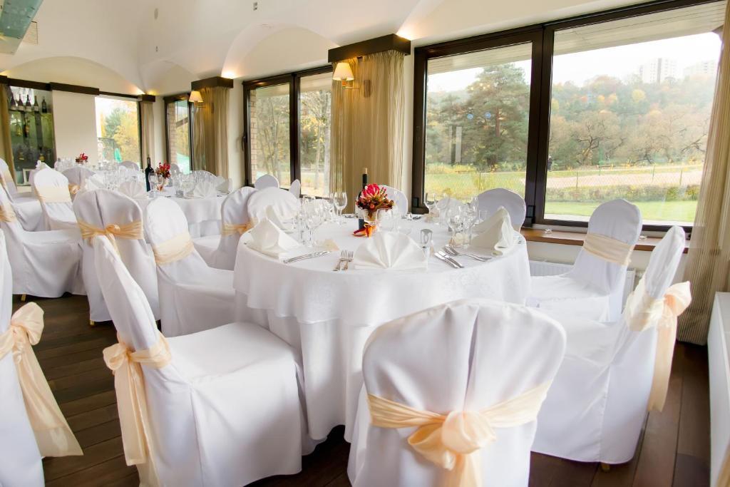 Hotel Park Wilna