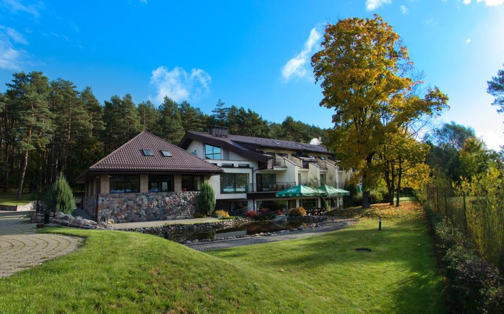 Park Wilna