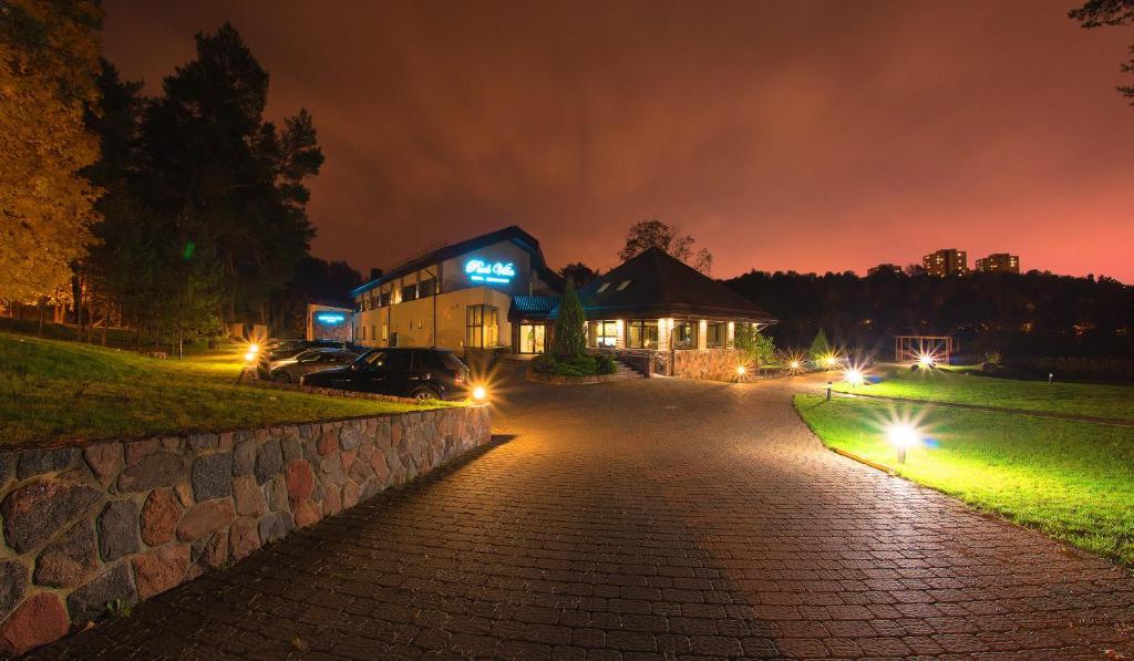 Hotel Park Wilna