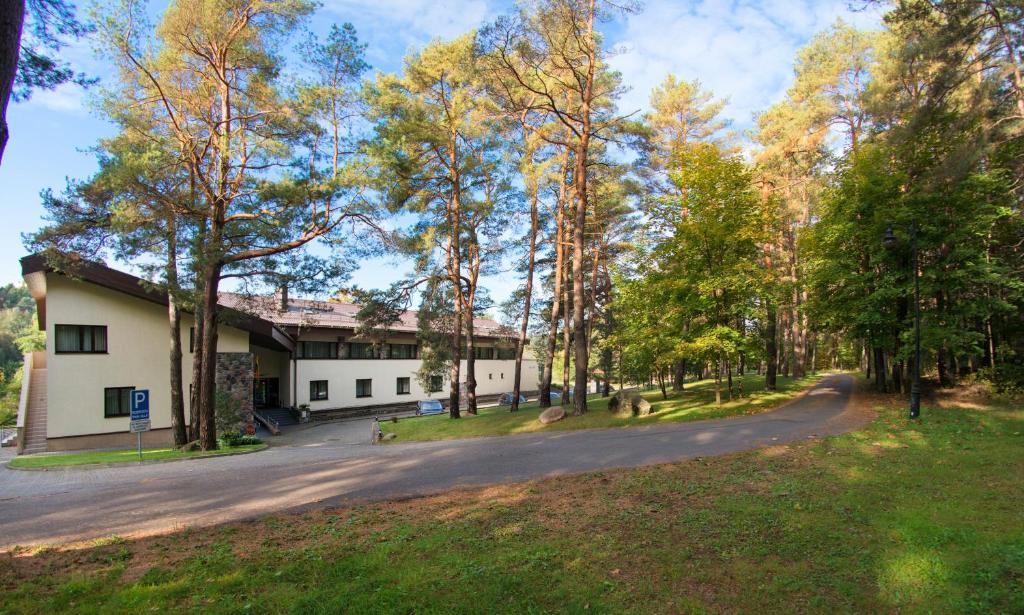 Park 4* Wilna