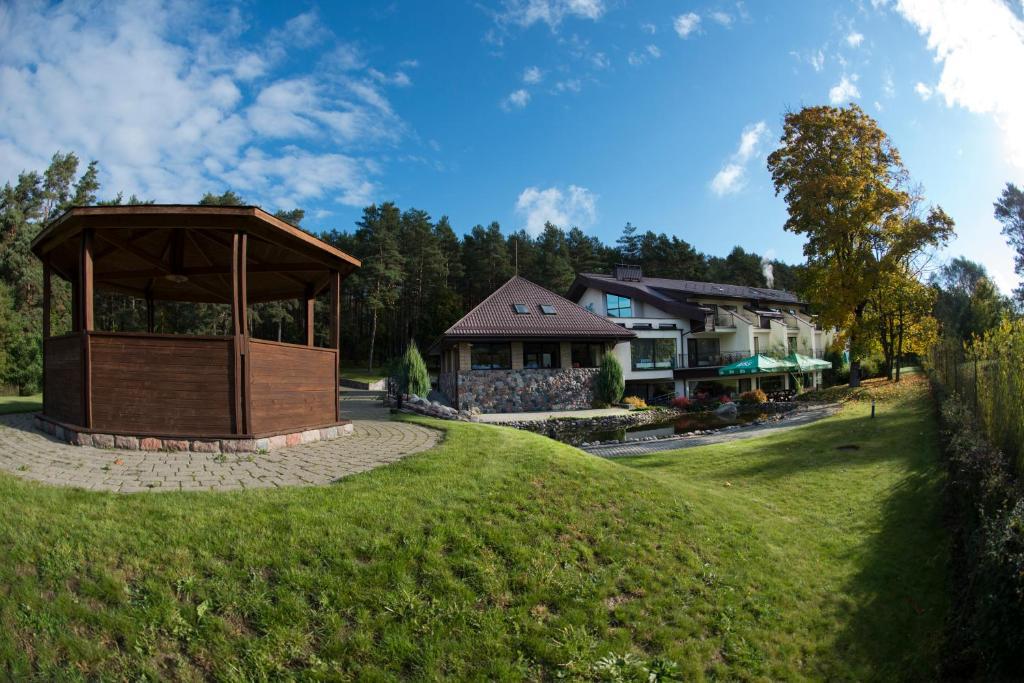 Park Hotel 4*
