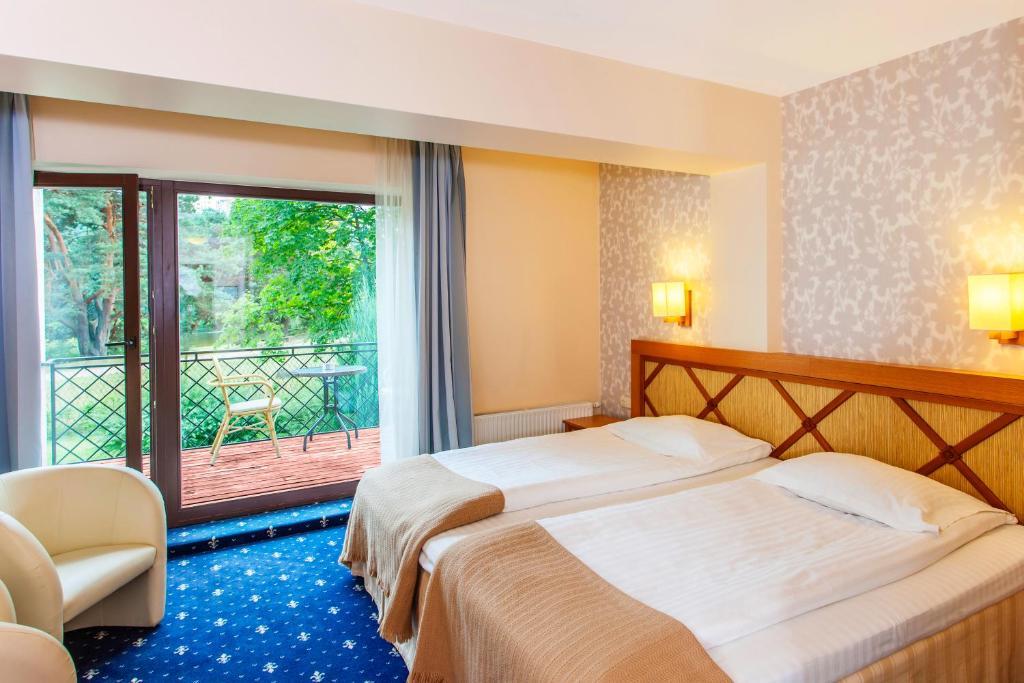 Hotel Park