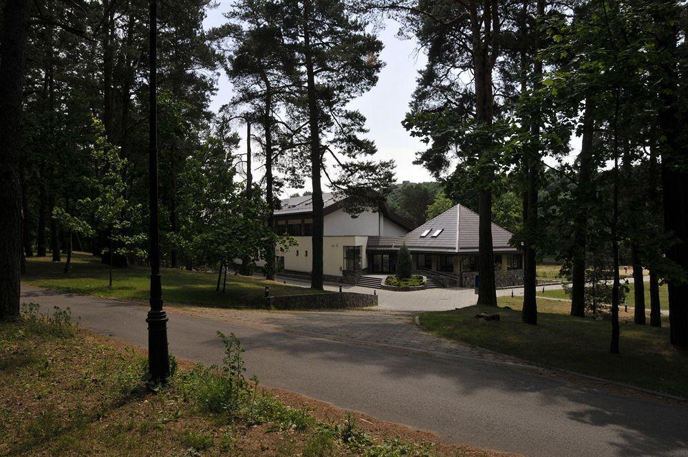 Park Hotel Wilna