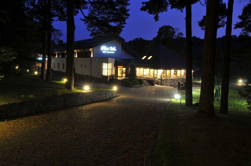 Hotel Park 4*