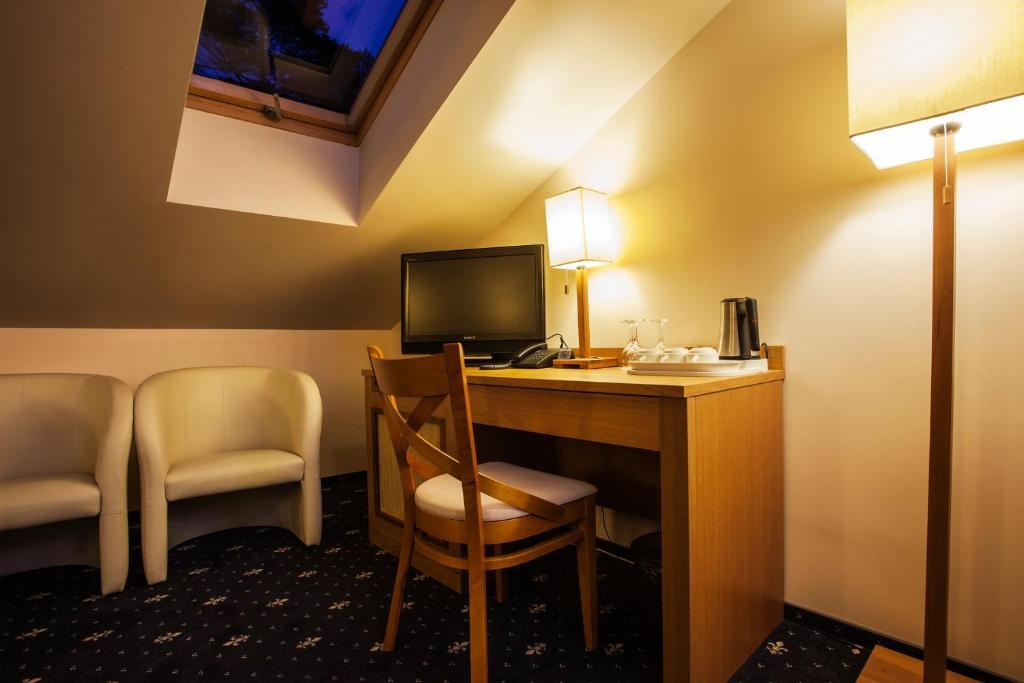 Hotel Park 4*