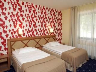 Park Hotel Wilna