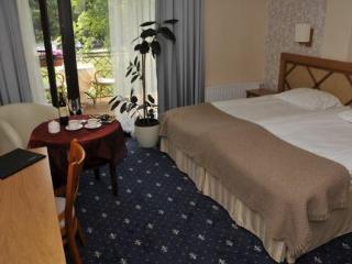 Hotel Park Wilna
