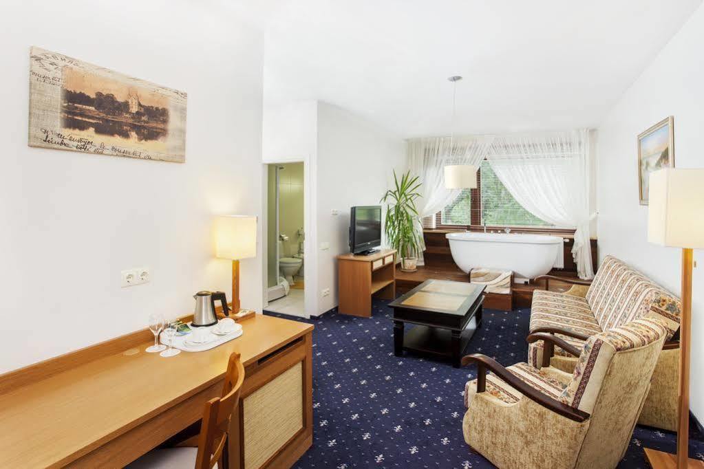 Hotel Park Wilna