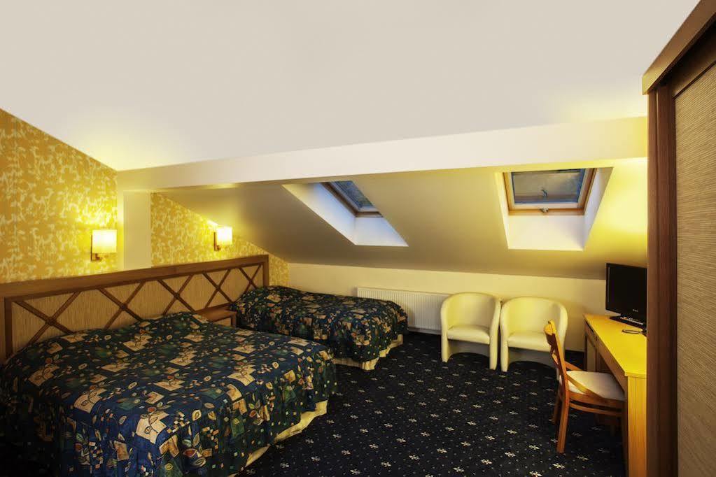 Park Hotel