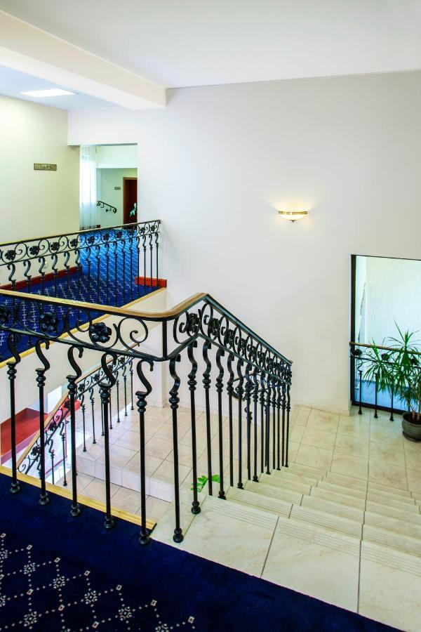 Park Hotel 4*