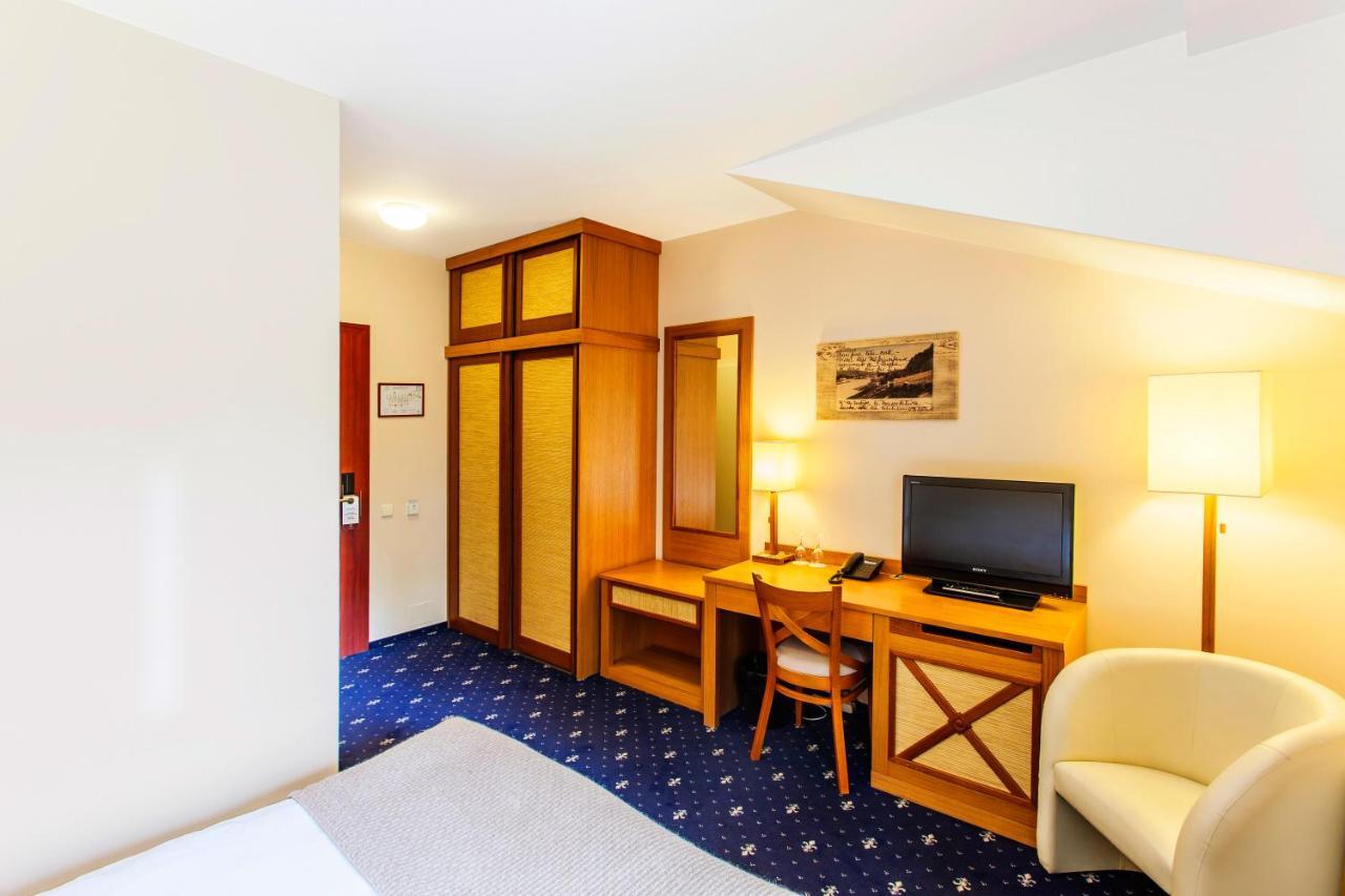 Park 4* Wilna