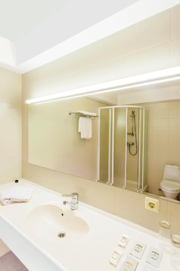 Park 4* Wilna