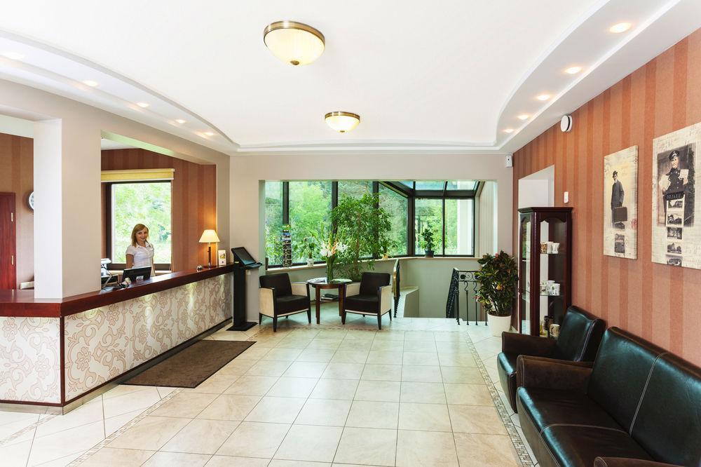 Park 4* Vilnius