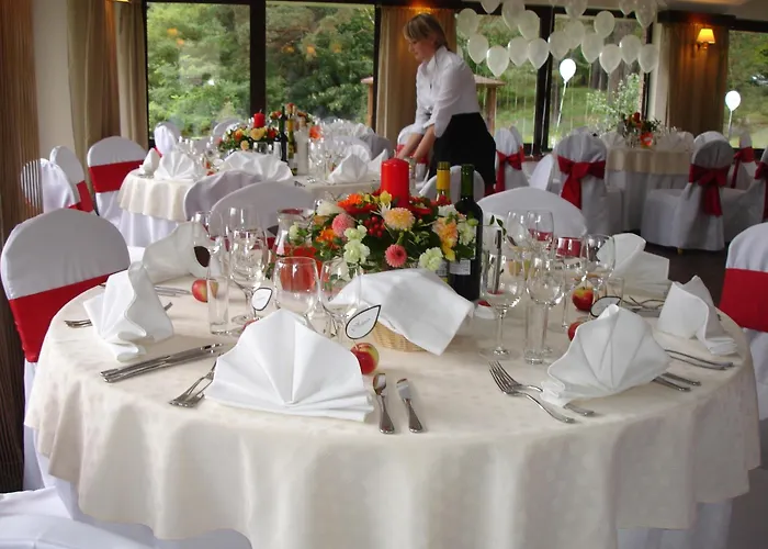 Park Villa Hotel