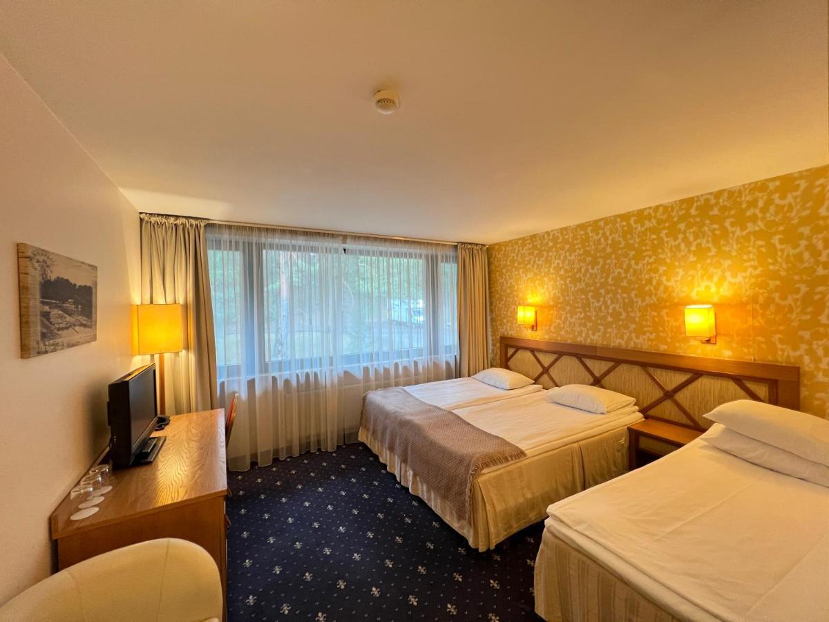 Park Hotel 4*