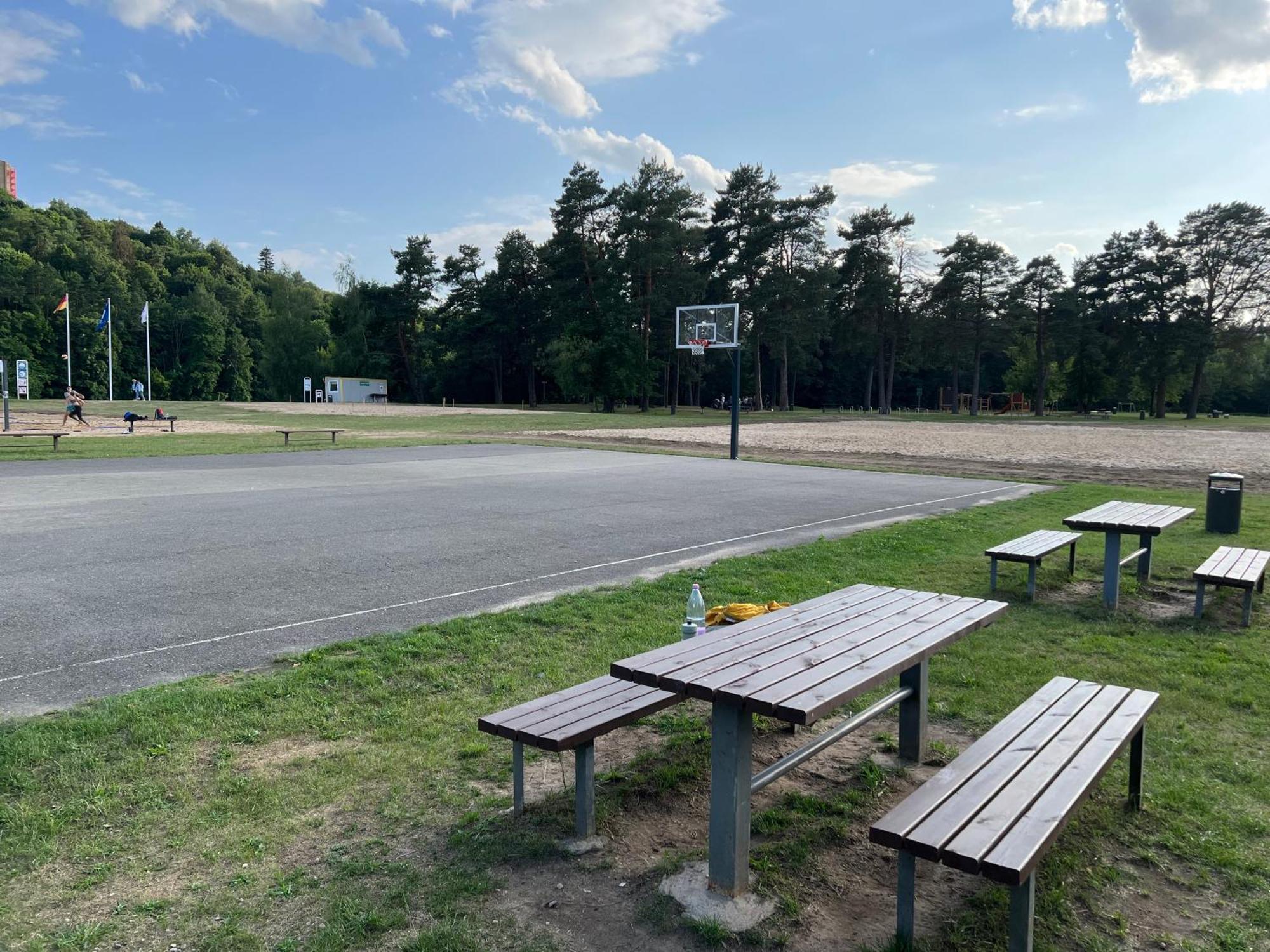 Park Vilna