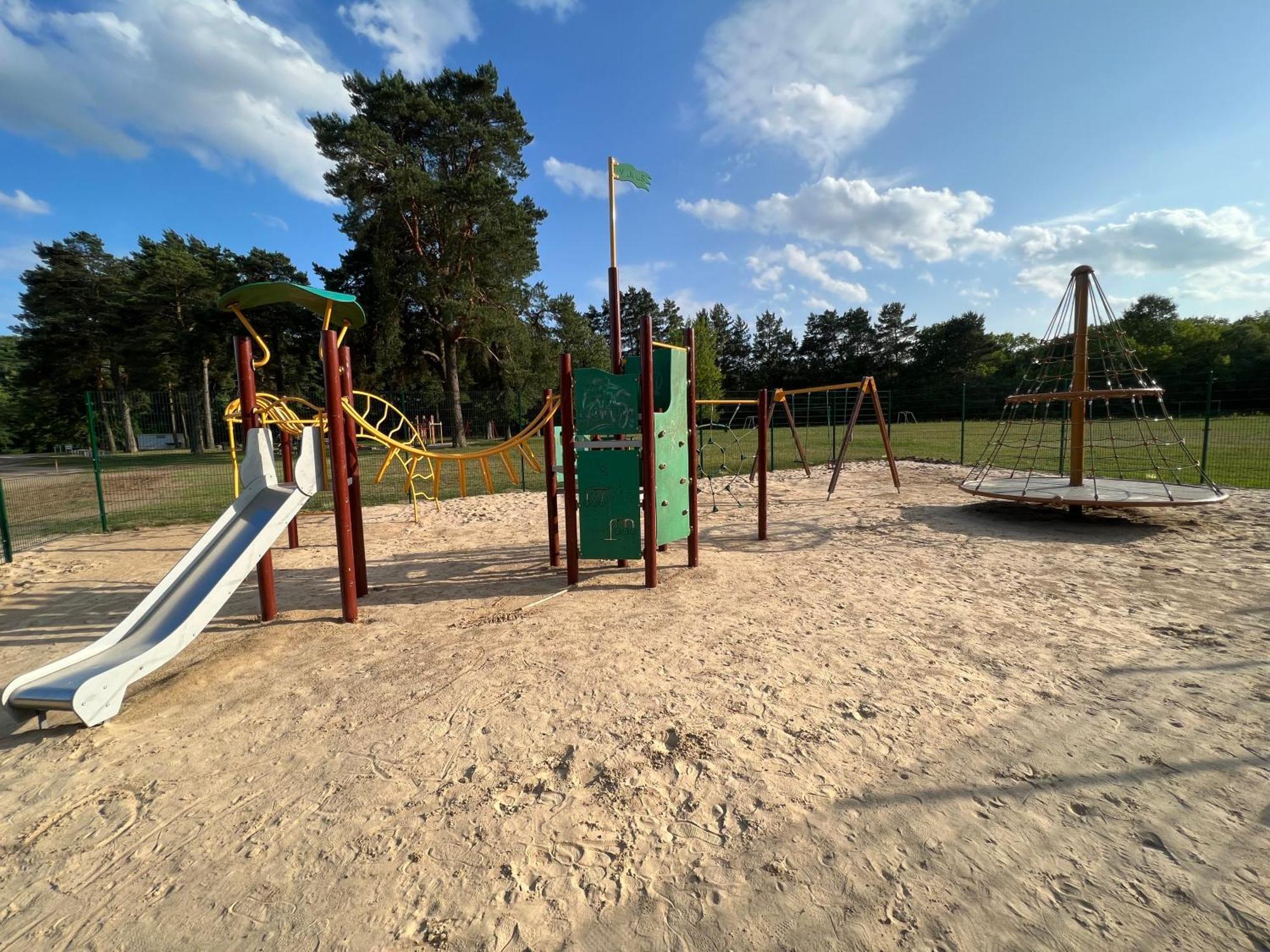 Park 4* Vilna