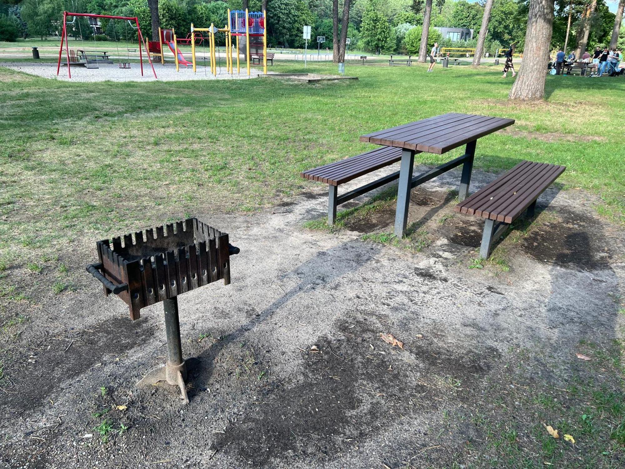 Park 4*