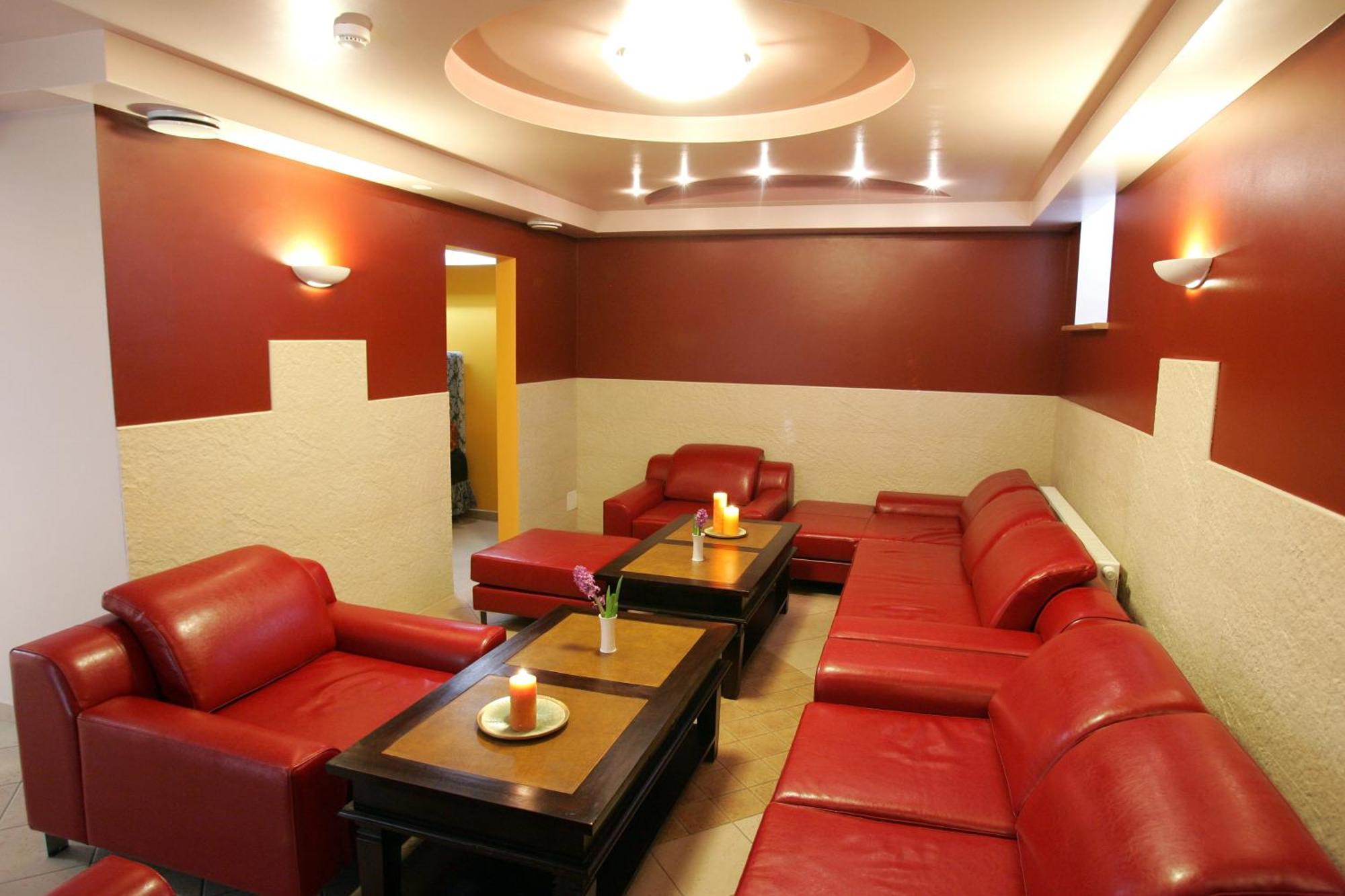 Hotel Park Vilna