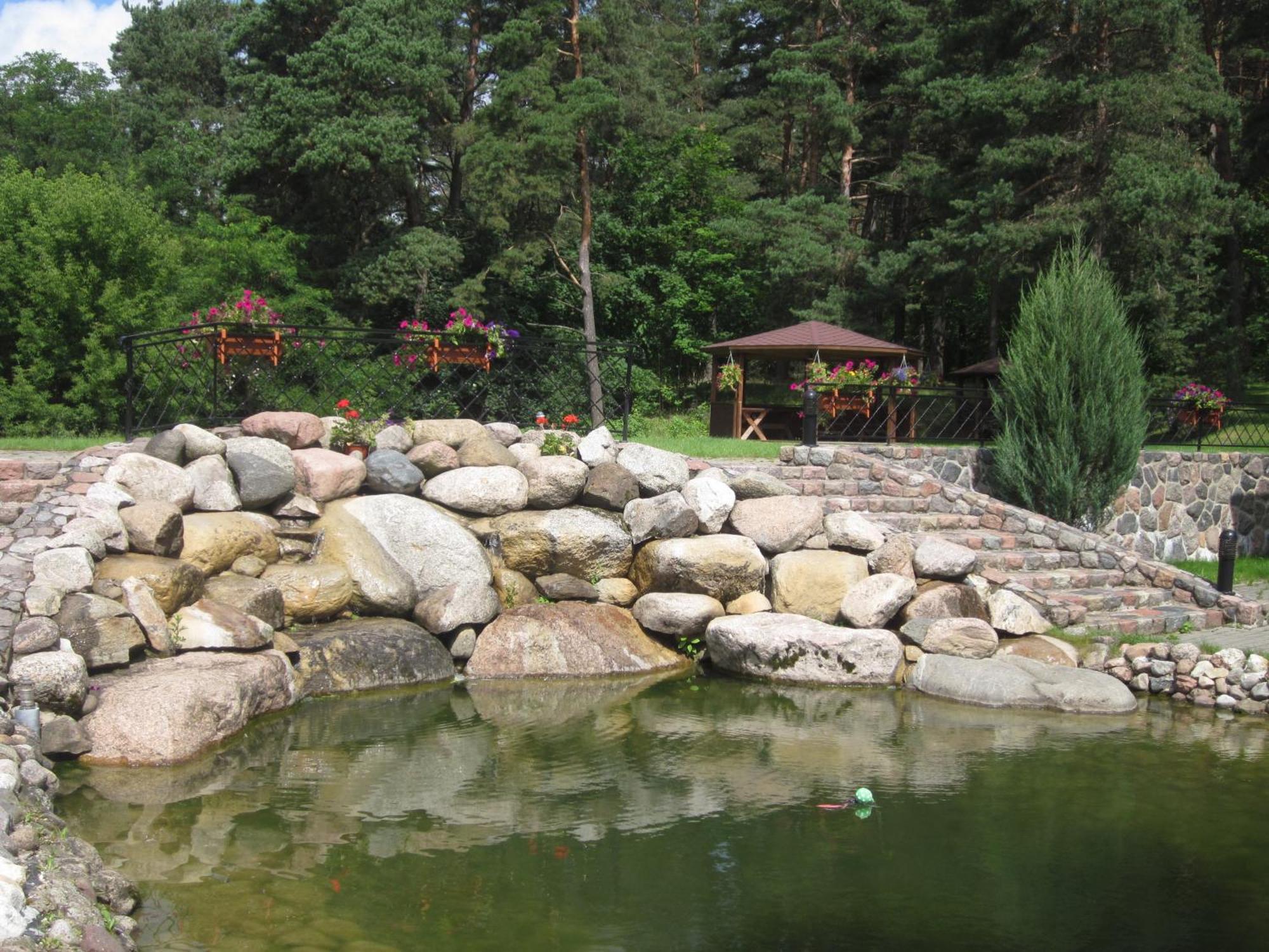 Park Vilna
