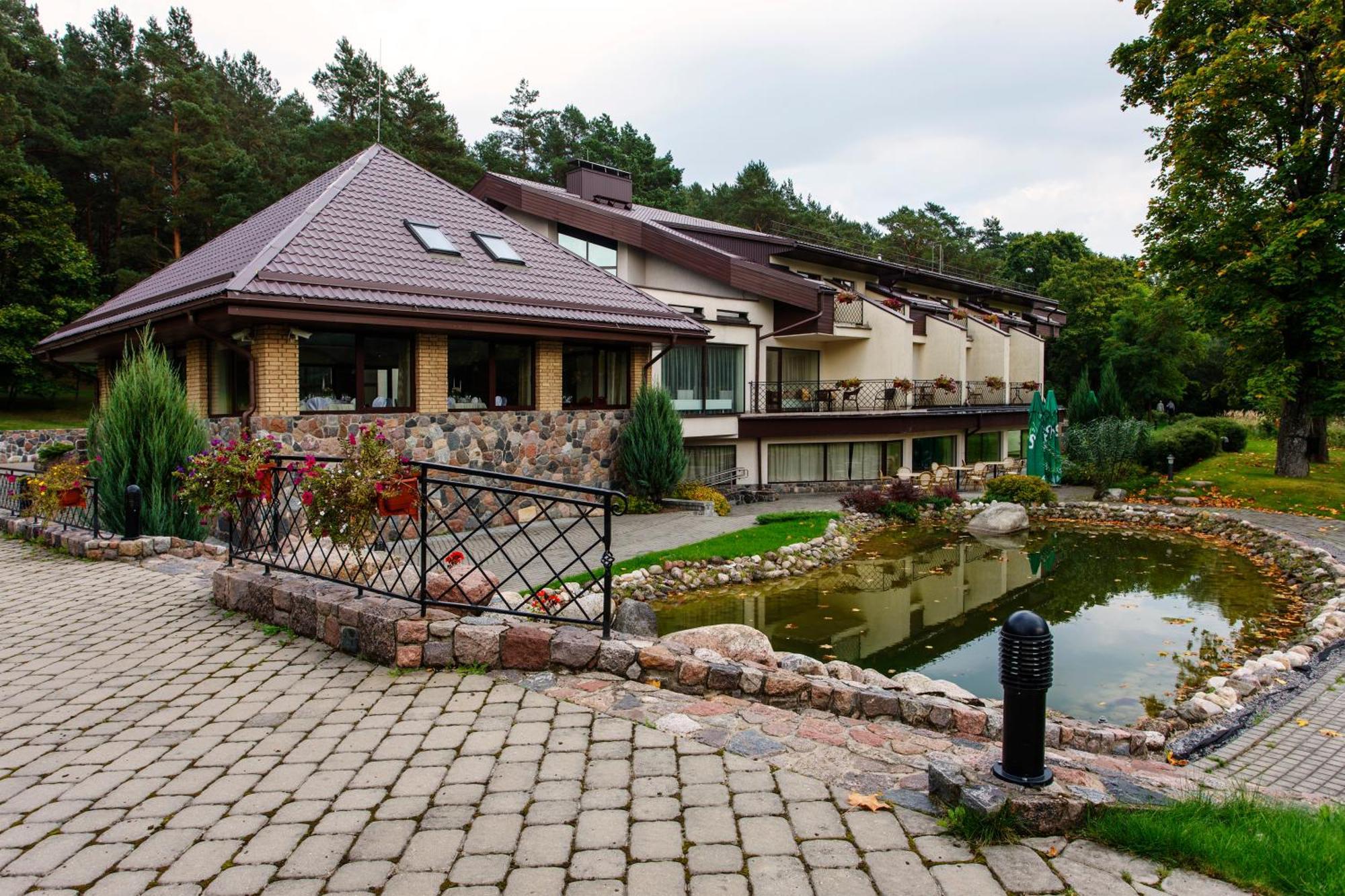 Park Vilna