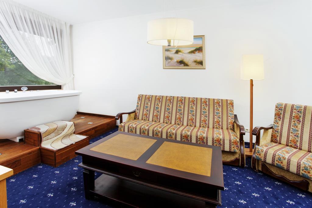 Park Hotel Vilna