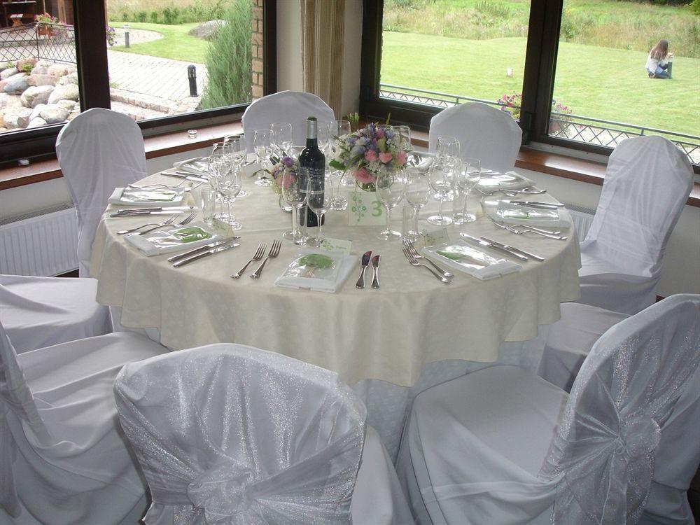 Hotel Park Vilna