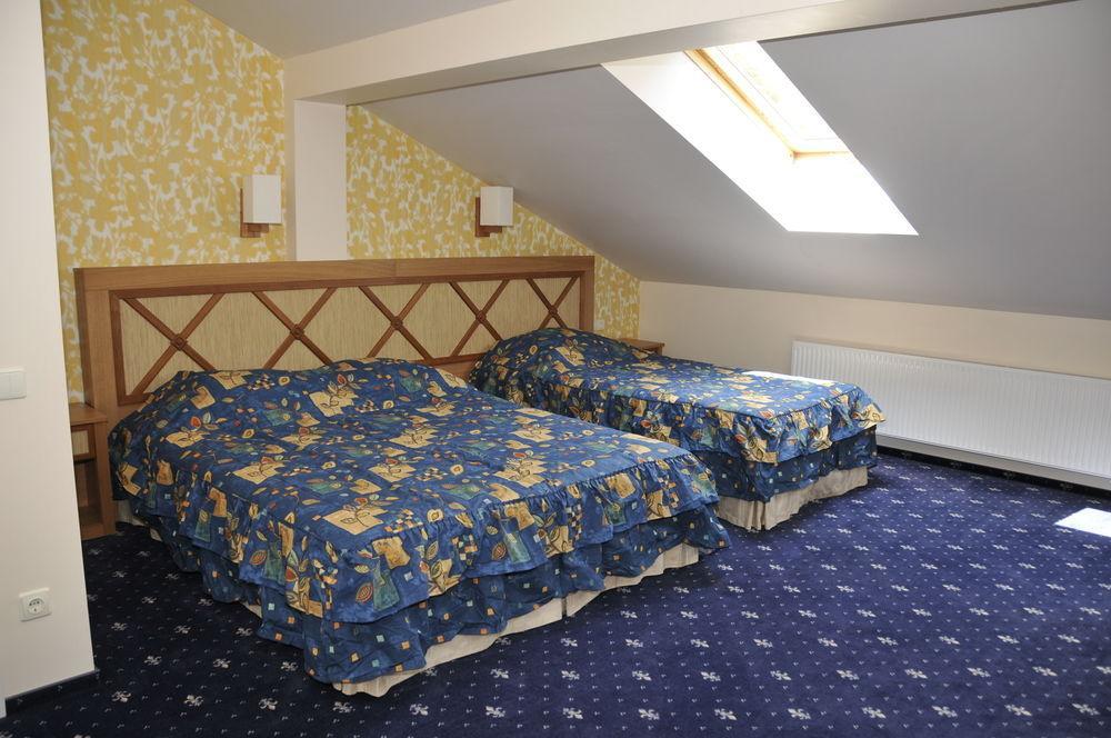 Park Hotel 4*