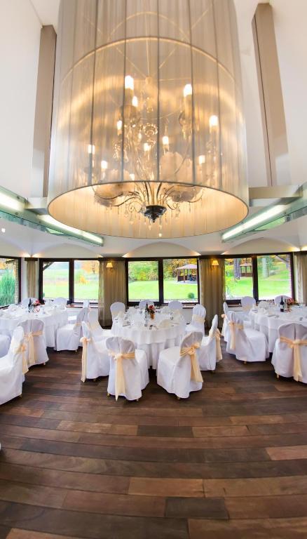 Park Hotel Vilna