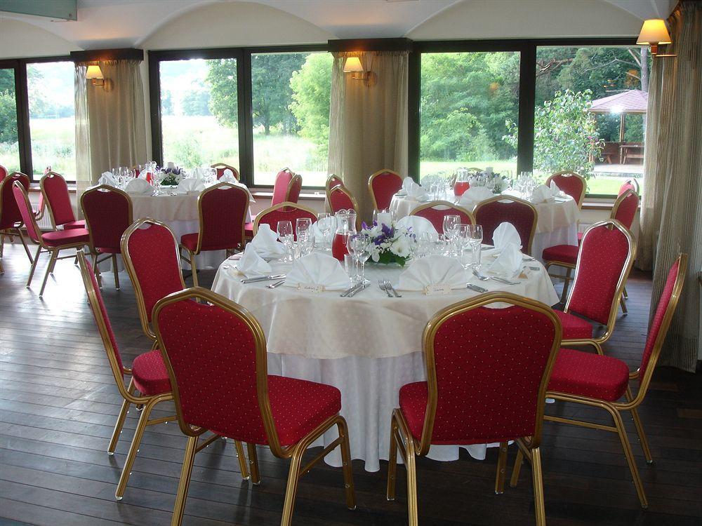 Park Hotel Vilna