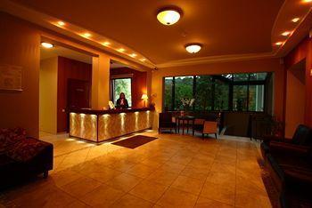 Park 4* Vilna