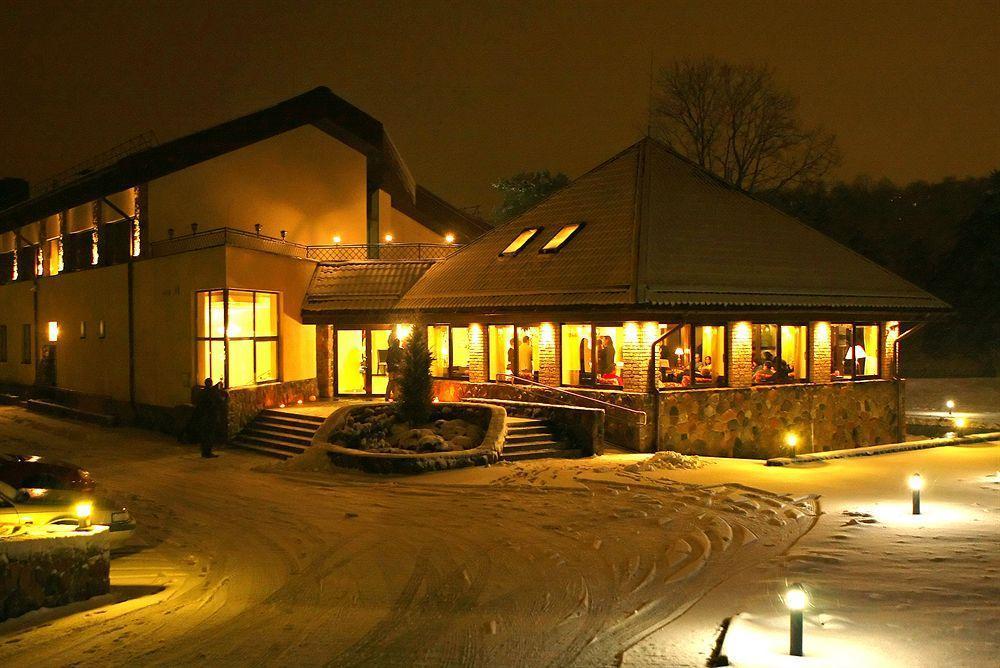 Hotel Park Vilna
